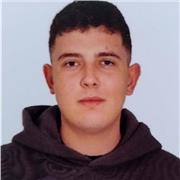 Estudiante en matemáticas, puedo dar clase hasta preparación de la Selectividad